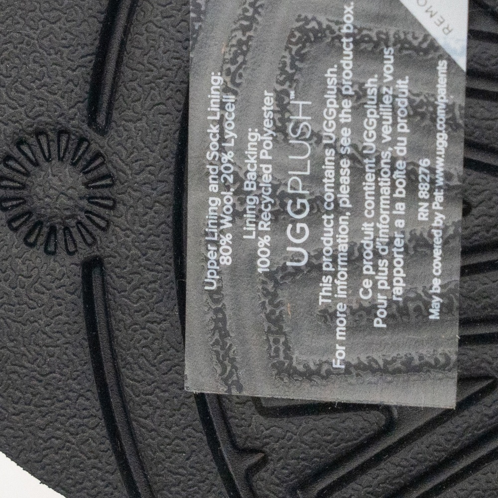 UGG Girl. Neumel Platform Boots. - Picture 7 of 15